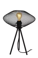 Lampy stojące - Lucide MESH Lampka stołowa 21523/01/30 21523/01/30 - miniaturka - grafika 1