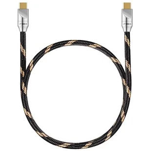 FiiO LT-TC5L - Kabel UBS-C na USB-C (zasilanie/dane) - 150cm +9 sklepów - przyjdź przetestuj lub zamów online+ - Kable - miniaturka - grafika 1