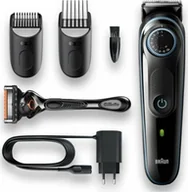 Trymery - Braun BT 3340 BeardTrimmer - miniaturka - grafika 1