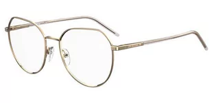 Okulary korekcyjne Love Moschino MOL560 000 - Okulary korekcyjne, oprawki, szkła - miniaturka - grafika 1