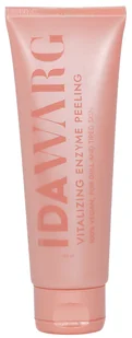 Ida Warg Vitalizing Enzyme Body Peeling (125ml) - Peelingi do ciała - miniaturka - grafika 2