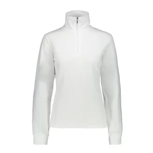 Bluza polarowa damska CMP - Bluzy narciarskie - miniaturka - grafika 1