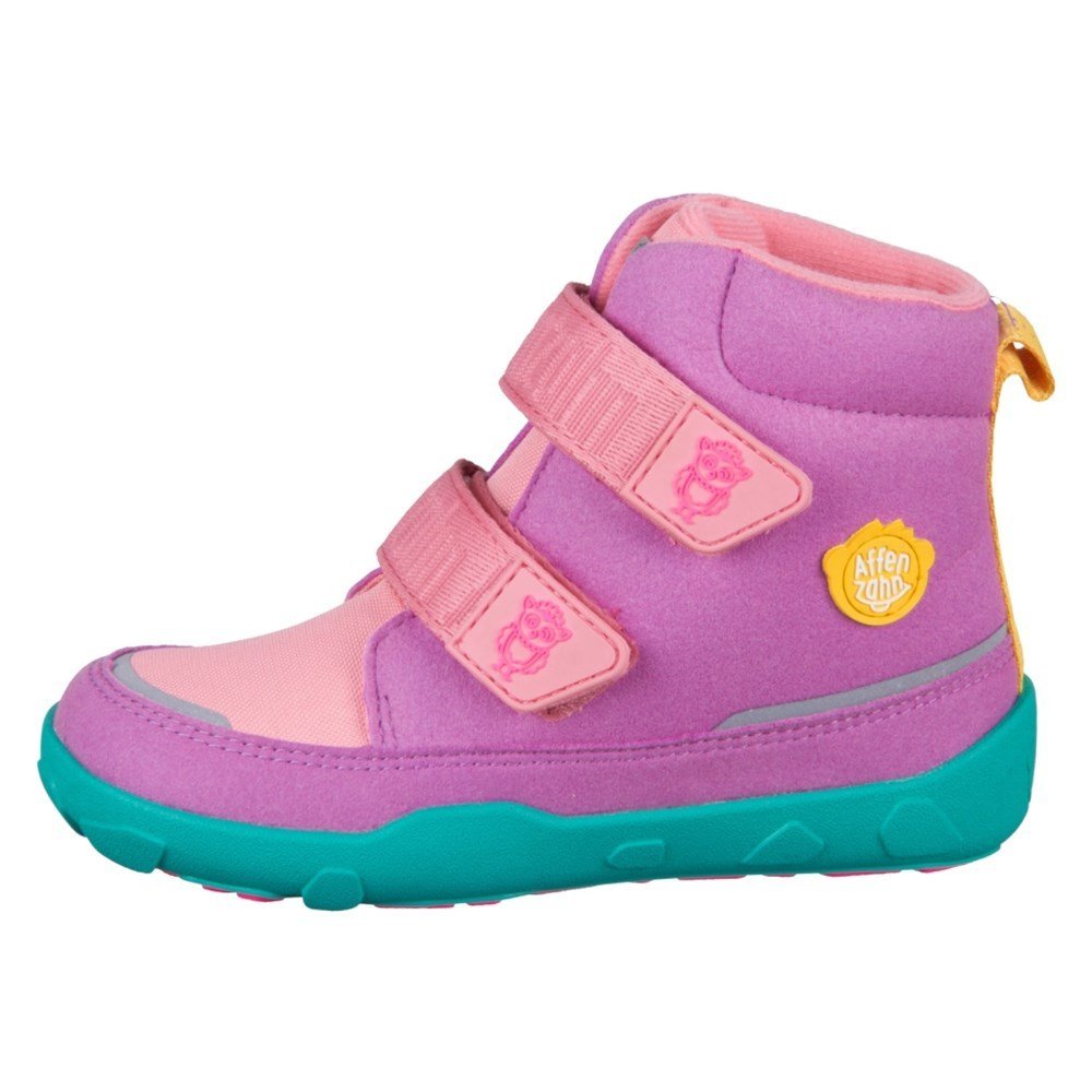 Buty Affenzahn 0124940147