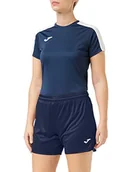 Spodenki damskie - Joma Damskie szorty sportowe Paris Ii - miniaturka - grafika 1