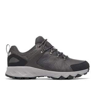 Buty męskie Columbia Peakfreak™ II Outdry™ Leather Rozmiar butów (UE): 42,5 / Kolor: szary/czarny - Buty trekkingowe męskie - miniaturka - grafika 1