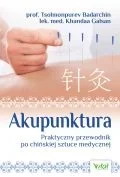 Poradniki hobbystyczne - Akupunktura. Praktyczny przewodnik po chińskiej sztuce medycznej - miniaturka - grafika 1