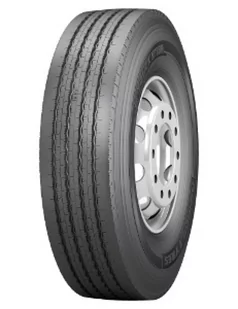 NOKIAN E-Truck Steer 295/80 R22.5 152/148M T675226 - Opony ciężarowe - miniaturka - grafika 1