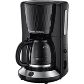 Ekspresy do kawy - Russell Hobbs Honey Comb 27011-56 - miniaturka - grafika 1