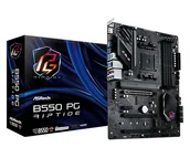 Płyty główne - ASrock B550 PG Riptide - miniaturka - grafika 1