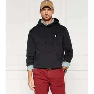 POLO RALPH LAUREN Bluza Regular Fit - Bluzy męskie - miniaturka - grafika 1