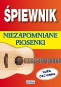 Książki o muzyce - Śpiewnik Nowa - miniaturka - grafika 1