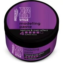 Chantal Prosalon Hair Style Modeling Paste Pasta do modelowania włosów 100 g - Kosmetyki do stylizacji włosów - miniaturka - grafika 1