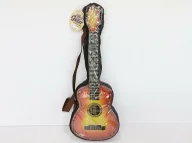 Instrumenty muzyczne dla dzieci - Gitara w pokrowcu - ADAR - miniaturka - grafika 1