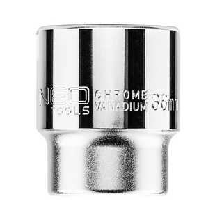 Neo Nasadka sześciokątna 3, 4", 36 mm - Klucze i nasadki - miniaturka - grafika 1