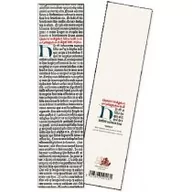 Zakładki do książek - Zakładka do książki Bibbia op 3 sztuki) - miniaturka - grafika 1