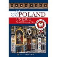 Albumy inne - Poland Unesco World Heritage Sites - miniaturka - grafika 1