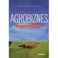 Biznes - Difin Agrobiznes - Franciszek Kapusta - miniaturka - grafika 1
