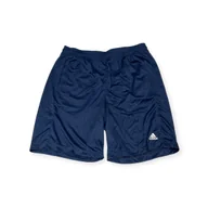 Spodenki męskie - Krótkie spodenki sportowe męskie ADIDAS M - miniaturka - grafika 1