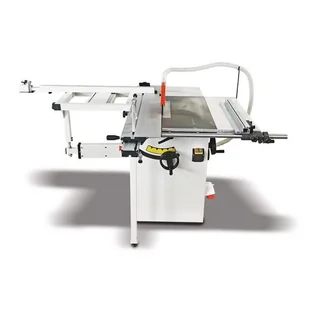 MINIMAX Szlifierka długotaśmowa LBSM LS 2500 - Szlifierki i polerki - miniaturka - grafika 5