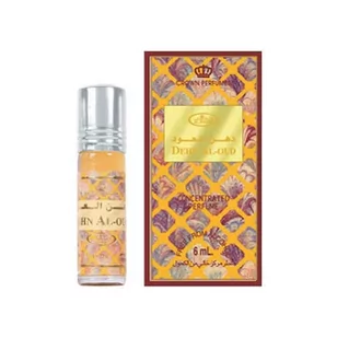 Al-Rehab Al Rehab Dehn Al Oud Cpo - Wody i perfumy damskie - miniaturka - grafika 1