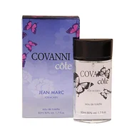 Wody i perfumy damskie - Jean Marc Covanni Cote For Women Woda perfumowana spray 50ml - miniaturka - grafika 1