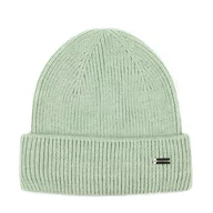 Czapki damskie - Damska czapka wywijana - miniaturka - grafika 1