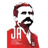 Biografie i autobiografie - Cezary Łazarewicz; Andrzej Bober Ja Rozmowa z Lechem Wałęsą - miniaturka - grafika 1