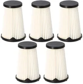 Filtry do odkurzaczy - Filtr do odkurzacza Electrolux Ergorapido x5 zamiennik EF150 - miniaturka - grafika 1