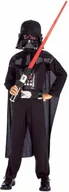 Dekoracje domu - Arpex STRÓJ LICENCJONOWANY DARTH VADER CLASSIC SD4964 - miniaturka - grafika 1