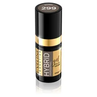 Lakiery hybrydowe - Eveline Hybrid Professional lakier hybrydowy 299 Storm 5ml - miniaturka - grafika 1