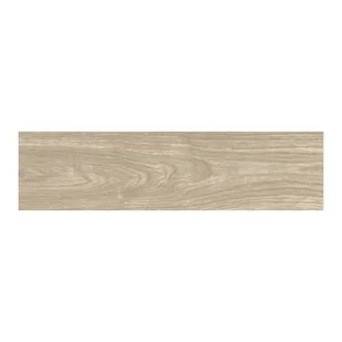 GoodHome Gres mrozoodporny szkliwiony Goro 15,5 x 62 cm szary 1,34 m2 - Płytki ceramiczne - miniaturka - grafika 1