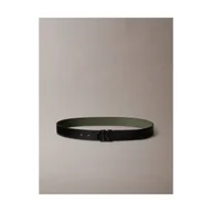 Paski - Calvin Klein Dwustronny pasek - miniaturka - grafika 1