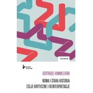 Historia Polski - Nowa i stara historia Eseje krytyczne i Nowa - miniaturka - grafika 1