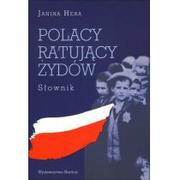 Historia Polski - NERITON Polacy ratujący Żydów - Janina Hera - miniaturka - grafika 1
