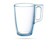 Szklanki - Kubek szklanka do herbaty Voluto 400 ml ARCOROC - miniaturka - grafika 1