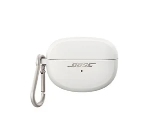 Bose Ultra Open Earbuds Silicone Case White - Inne akcesoria audio-wideo - miniaturka - grafika 1