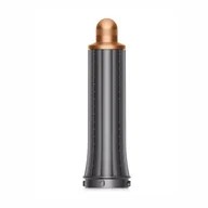 Akcesoria i części AGD - Oryginalna końcówka Airwrap Dyson 30mm grafit/miedź 1szt. - miniaturka - grafika 1