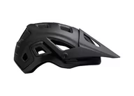 Kaski rowerowe - Lazer Impala Kask rowerowy, matte full black M | 55-59cm 2021 Kaski MTB FA003712389 - miniaturka - grafika 1