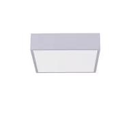 Lampy sufitowe - Immax NEO 07238L - LED Plafon ściemnialny CANTO 22W/230V biały Tuya +pilot - miniaturka - grafika 1