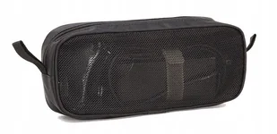 SASZETKA KOSMETYCZKA MAŁA I POJEMNA - Kosmetyczki, organizery i kuferki - miniaturka - grafika 1