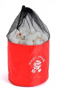 Giant Dragon piłeczki do tenisa stołowego 144 sztuki - Tenis stołowy - miniaturka - grafika 1