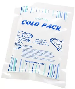 Wkład chłodzący MFH Ice Pack 100 g (24803) - Apteczki i materiały opatrunkowe - miniaturka - grafika 1