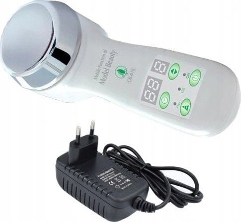 Masażer SKINCLEAR MASAŻER ULTRADŹWIĘKOWY CELLULIT REHABILI