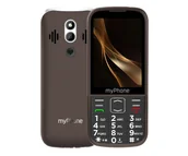 Telefony komórkowe - myPhone Halo 4 Plus LTE Praline Collection - miniaturka - grafika 1