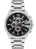 Zegarki męskie - ZEGAREK MĘSKI PERFECT M513CH-03 - CHRONOGRAF (zp387c) + BOX - miniaturka - grafika 1