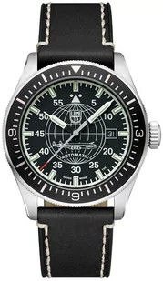 Zegarek Zegarek Luminox XA.9601 Air Automatic Constellation 9600 Series - Zegarki męskie - miniaturka - grafika 1