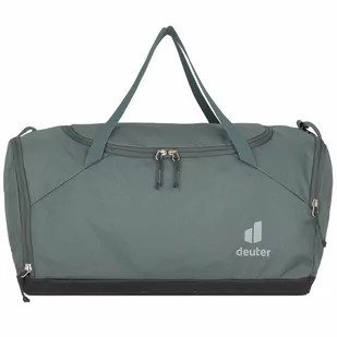 Deuter Torba sportowa Hopper 48 cm teal-graphite - Torby sportowe - miniaturka - grafika 1