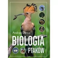 Nauki przyrodnicze - Biologia ptaków - miniaturka - grafika 1