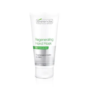Bielenda PROFESSIONAL Regenerująca maska do dłoni 175ml xml_122043 - Kremy i maski do rąk - miniaturka - grafika 2