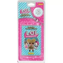 Panini Karty L.O.L. Niespodzianka Surprise 5 saszetek - Zabawki kreatywne - miniaturka - grafika 2